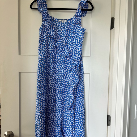 Madewell Dress - Picture 1 of 2